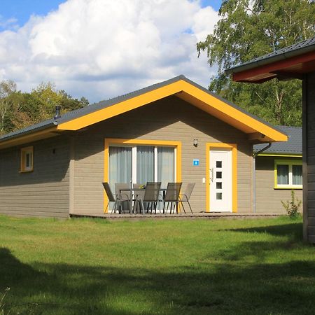 Feriencamp Trassenheide Hotel Buitenkant foto