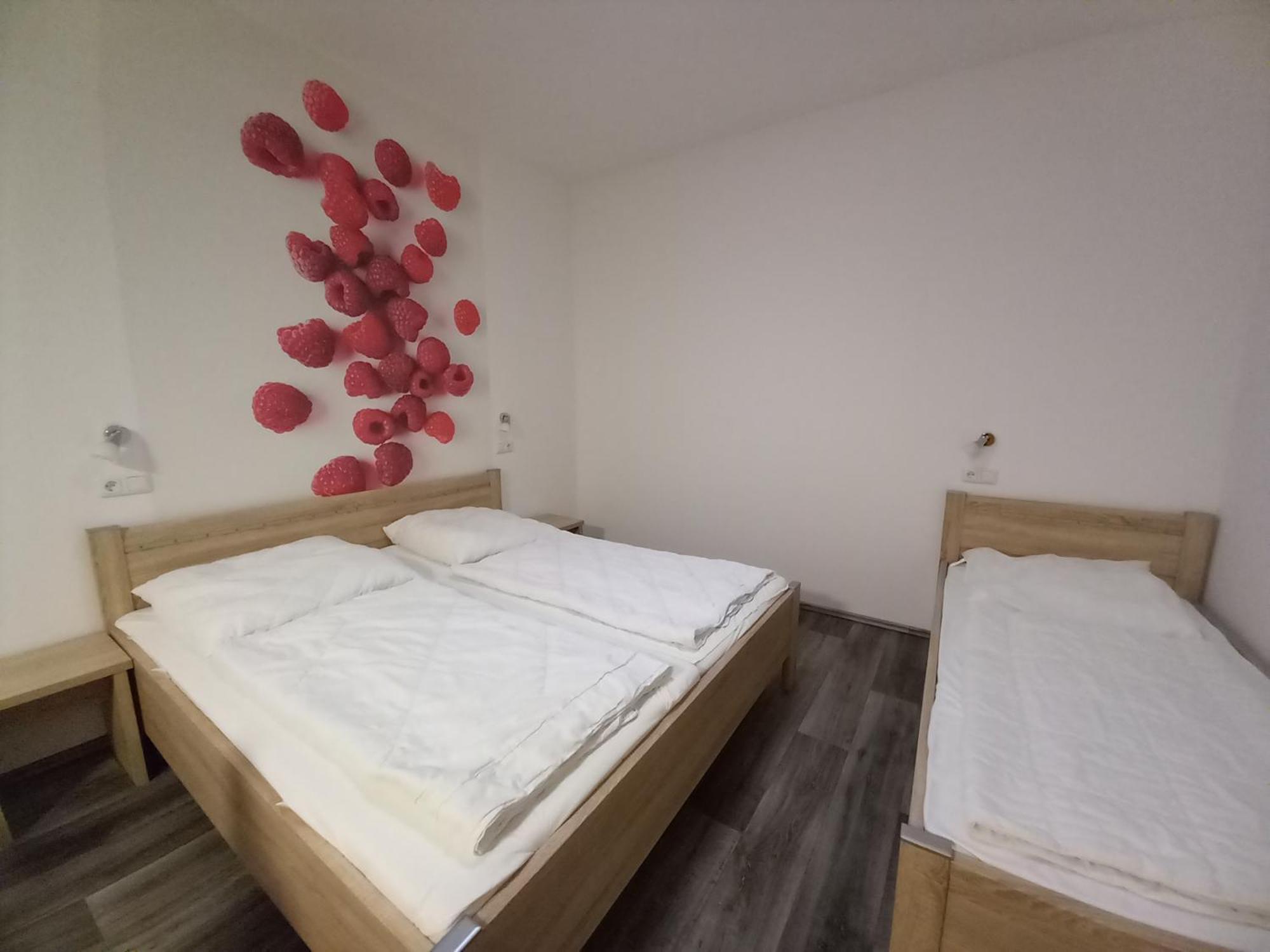Feriencamp Trassenheide Hotel Buitenkant foto