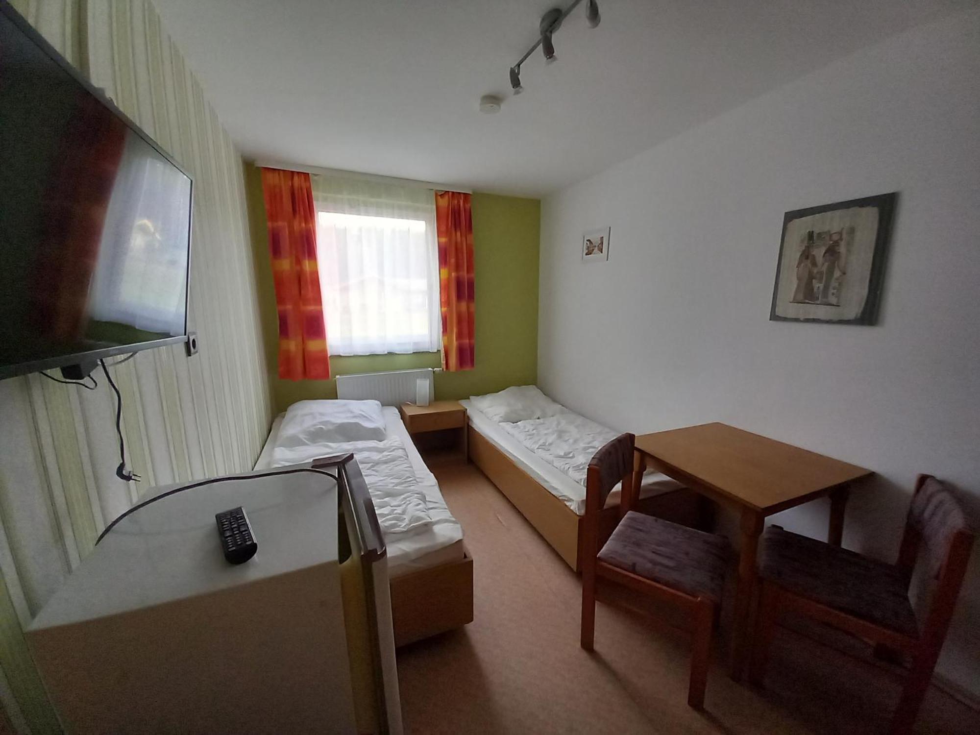 Feriencamp Trassenheide Hotel Buitenkant foto