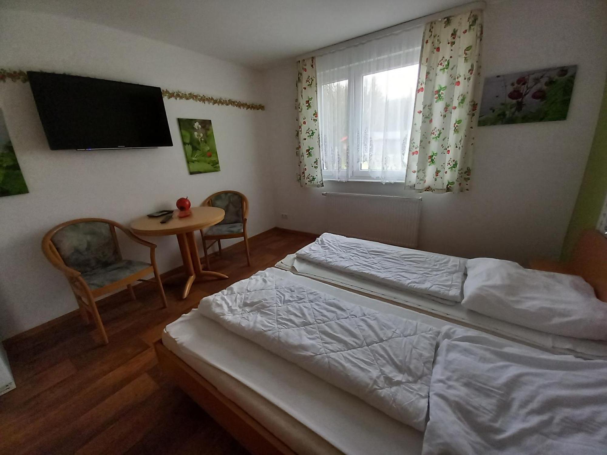Feriencamp Trassenheide Hotel Buitenkant foto