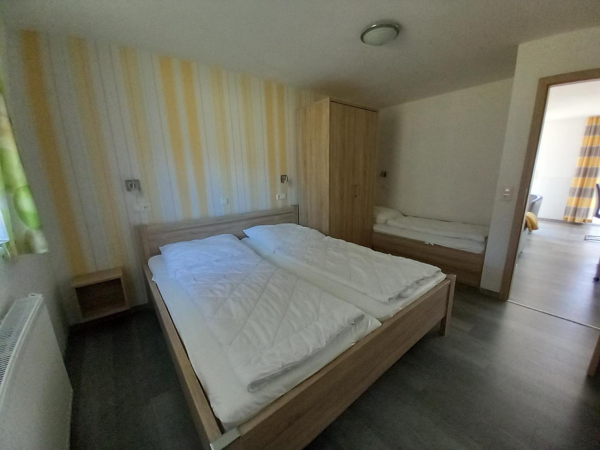 Feriencamp Trassenheide Hotel Buitenkant foto