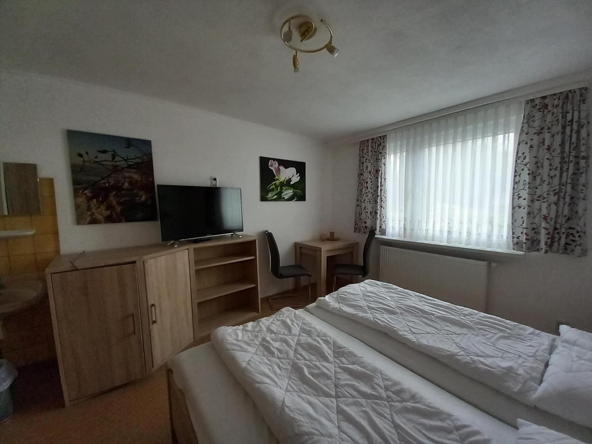 Feriencamp Trassenheide Hotel Kamer foto