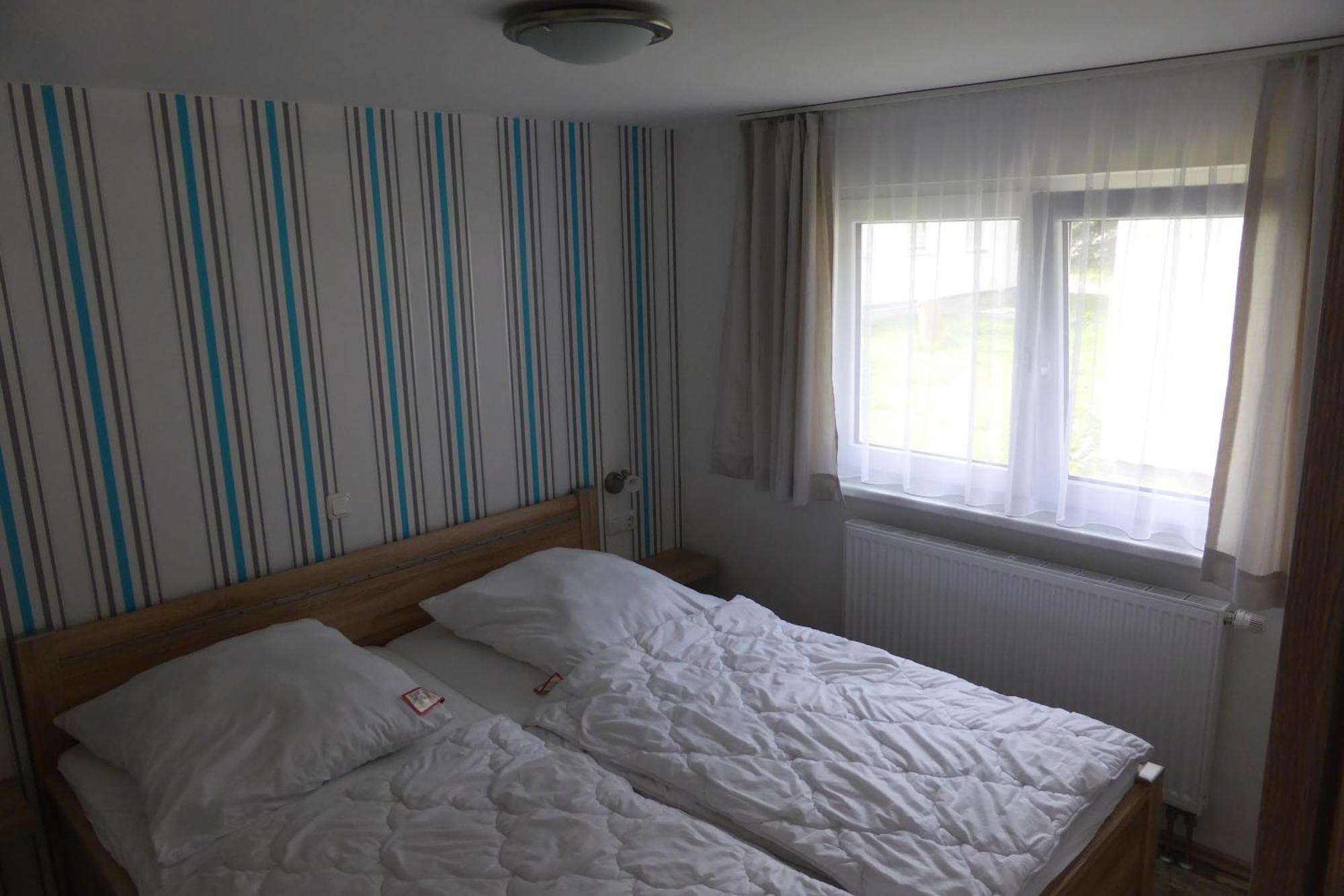 Feriencamp Trassenheide Hotel Kamer foto