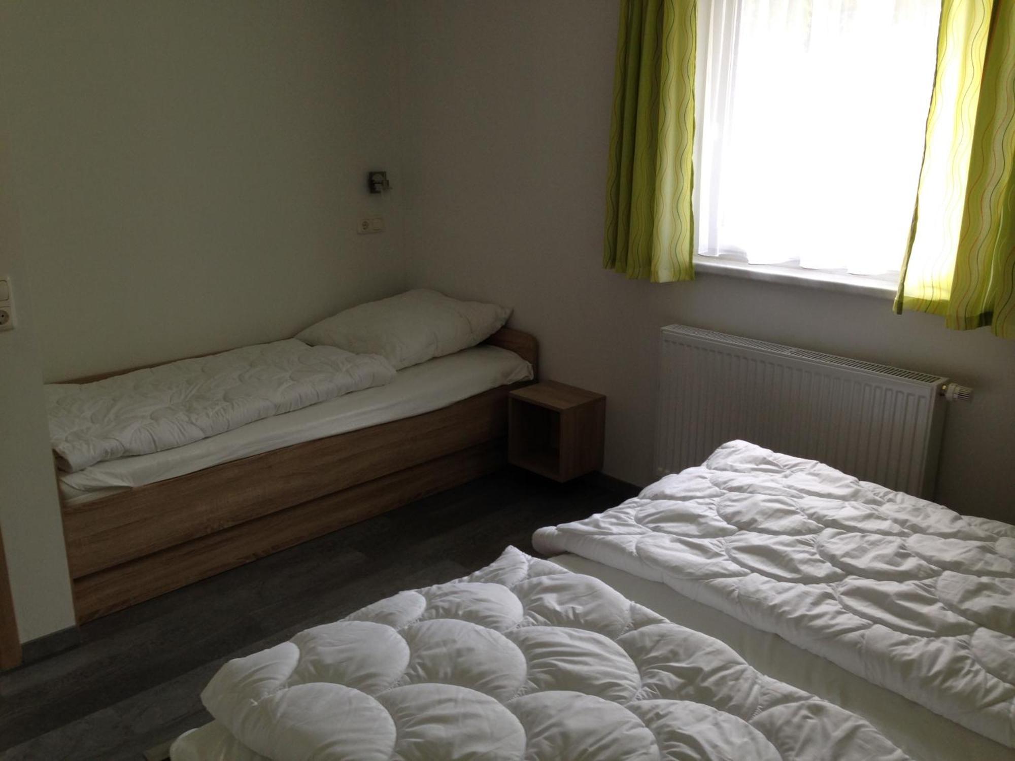 Feriencamp Trassenheide Hotel Buitenkant foto