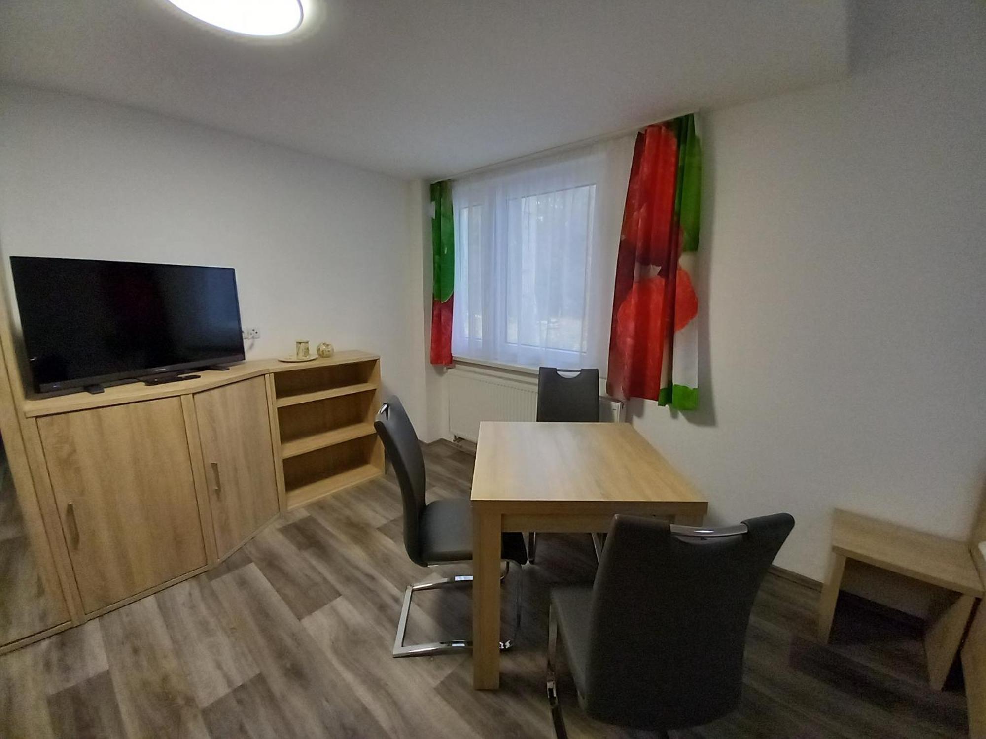 Feriencamp Trassenheide Hotel Kamer foto