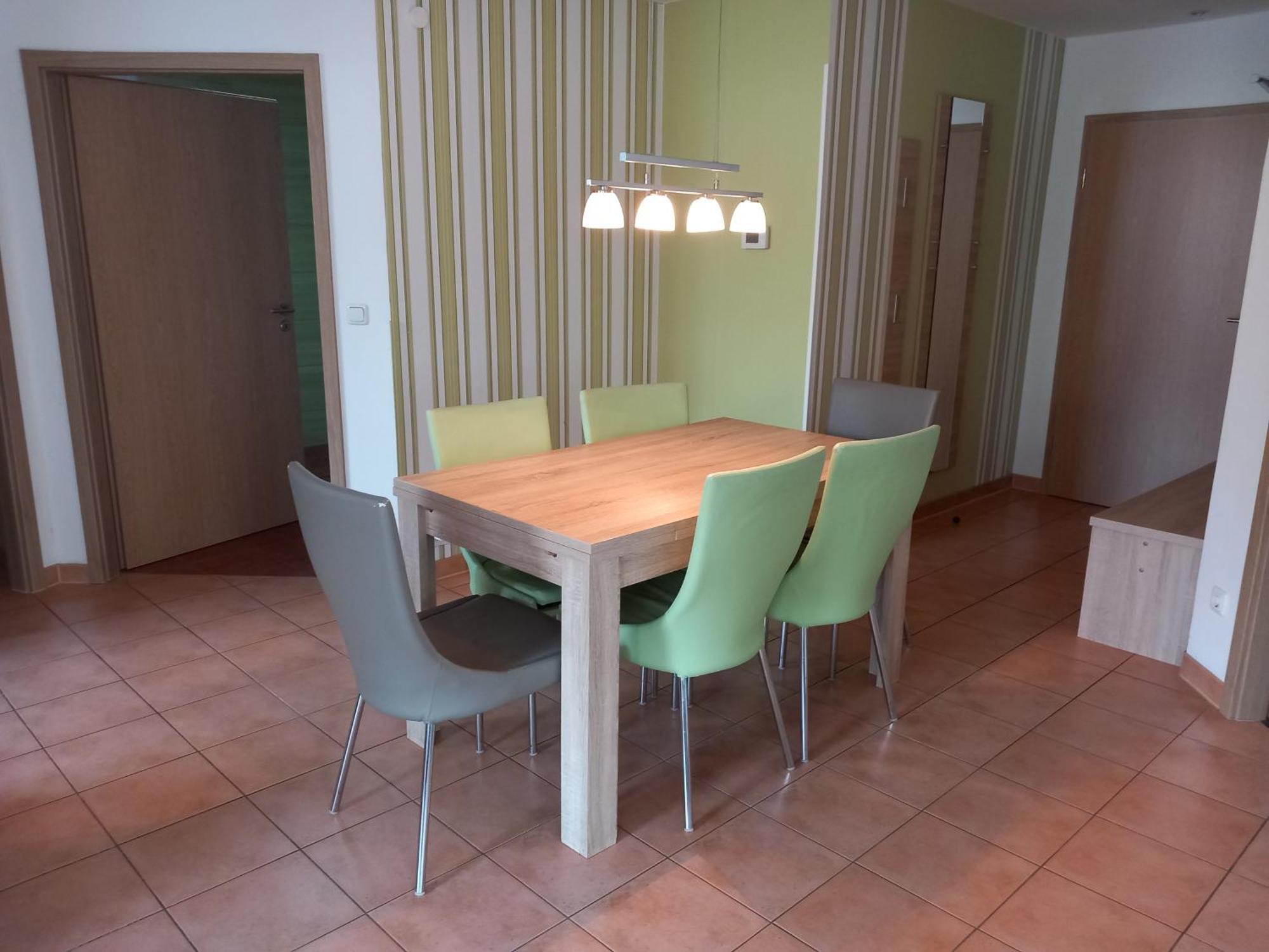 Feriencamp Trassenheide Hotel Buitenkant foto